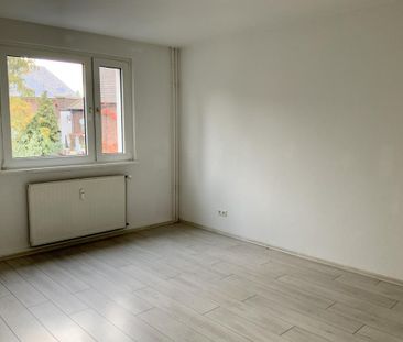 Demnächst frei! 2-Zimmer-Wohnung in Gelsenkirchen Bismarck - Foto 1