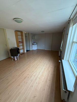 Te huur: Parkstraat, 3581 PJ Utrecht - Photo 1