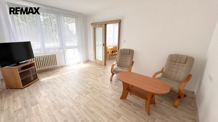 Pronájem bytu 1+1 v družstevním vlastnictví 36 m², Humpolec - Photo 2