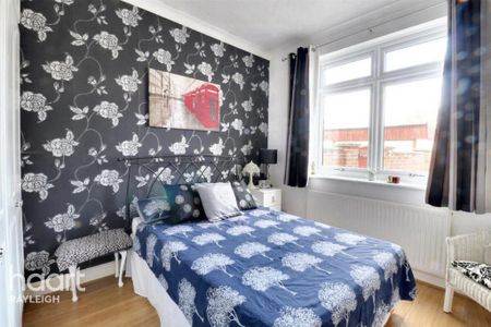 2 bedroom bungalow to rent - Photo 5