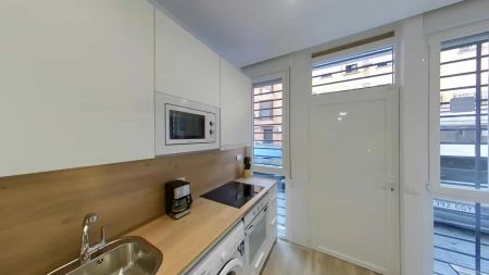 Piso de alquiler en Calle de Santa Julia, San Diego - Foto 3