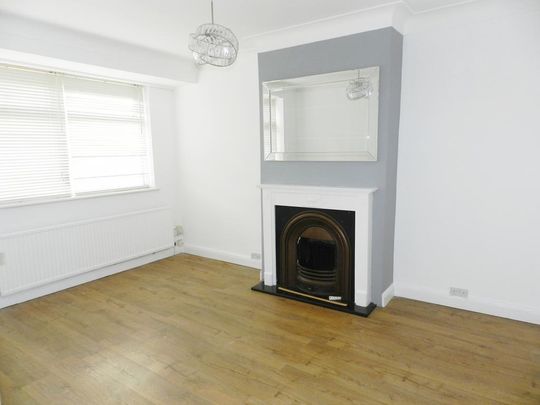 2 bedroom maisonette to rent - Photo 1
