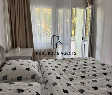 PRENÁJOM 3 izbový byt s parkovaním na Hroncovej ulici, Košice - Sever - Photo 1