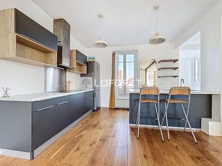 Appartement T3 Bagneux à louer - Photo 5