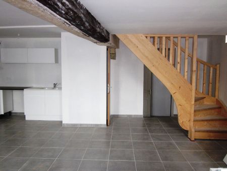 Location appartement 3 pièces, 69.00m², Neuville-aux-Bois - Photo 4