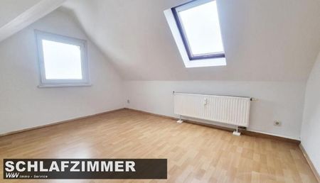 3-Raum Wohnung in Planitz - Photo 4
