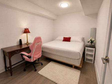 For Lease - 1461 Lawrence Avenue Unit# 1406, Toronto, Ontario - Photo 4