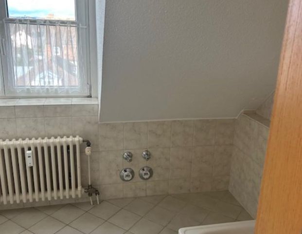 Neu renovierte 4 Zimmer Maisonette Wohnung in Radolfzell - Foto 1