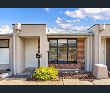 Modern Two Bedroom home in wanted locale - Photo 3