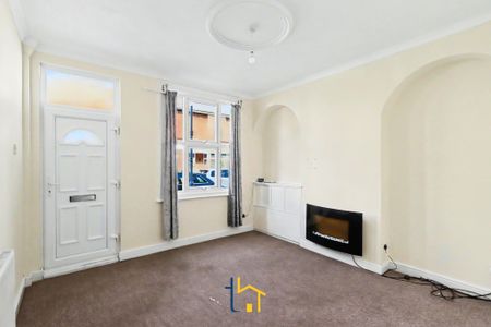 2 bed terraced house to rent in Albion Street, Leicester, LE7 - Photo 5