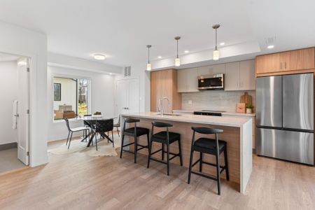 For Lease - 15 Acorn Avenue Unit# Unit 5, Toronto, Ontario - Photo 4
