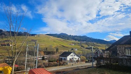 schöne 2.5 Zi. Wohnung in ländlicher Umgebung - Photo 2