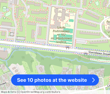 Duże przestronne – 3 pokojowe mieszkanie do wynajęcia 62 m² - Photo 1