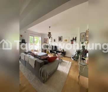 TAUSCHWOHNUNG Wohnungstausch - brauch mal wieder was Neues - Photo 3