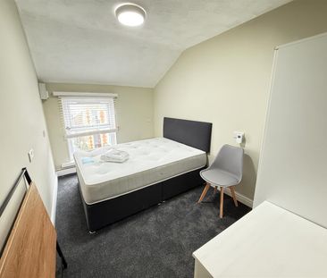 Flat C, 51 Holyhead Road - Photo 5