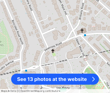 Pevensey Road, St. Leonards-On-Sea, TN38 - Photo 1