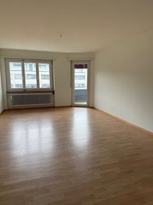 4 Zimmer, 5. Stock - Photo 1