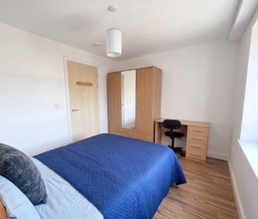 2 bedroom apartment to rent - Photo 6