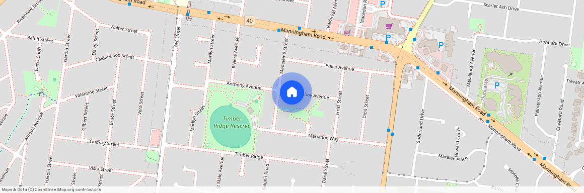 22 Anthony Avenue, Vic 3108, Doncaster