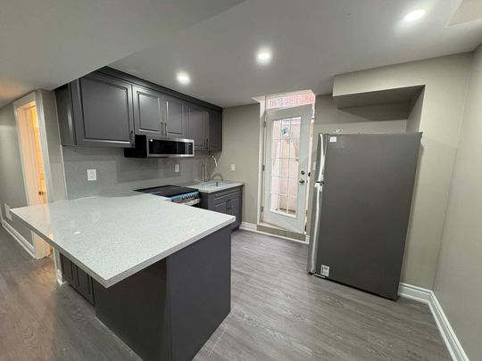 For Lease - 271 Andrews Trail, Milton, Ontario - Photo 1