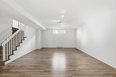 Maison à étages à louer - Rosemère - Photo 5