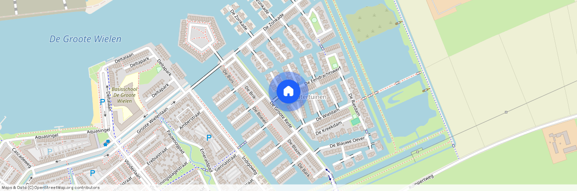 De Eendrachtswerf, 9, Rosmalen