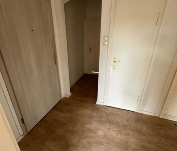 3-Zimmer-Wohnung im charmanten Hansaviertel verfügbar! Bezug ab sofort möglich! - Foto 3