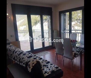 Piso en alquiler en Soldeu - Foto 4