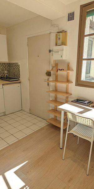 Location Appartement ROUEN - Photo 1