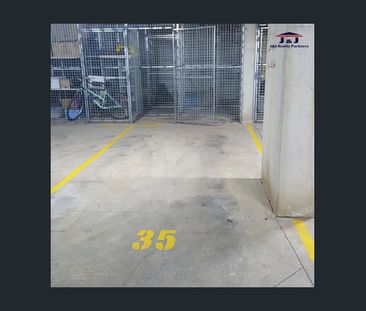 Spacious 2 beds A.P.T. with great location - Photo 6