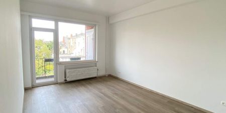 Appartement te huur in Antwerpen voor € 1.250 met 2 slaapkamers - Foto 4