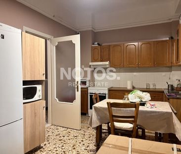 Διαμέρισμα για ενοικίαση Ανθούπολη (Καλαμάτα) - Photo 6