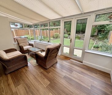 Croxall Close, Clifton, Property for rent - Photo 3