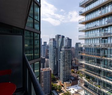 For Lease - 45 Charles Street Unit# 4503, Toronto, Ontario - Photo 4
