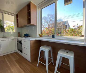 1/27 Powlett Street, East Melbourne VIC 3002 - Apartment For Rent |... - Photo 5