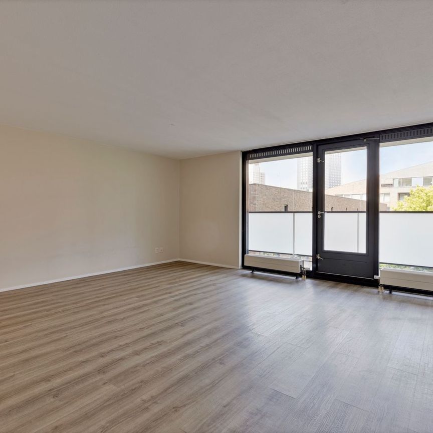 Appartement te huur: Lodewijk Pincoffsweg 271 3071 AS Rotterdam - Photo 1