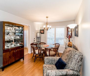 For Lease - 5 KELLY Place, Barrie, Ontario - Photo 1