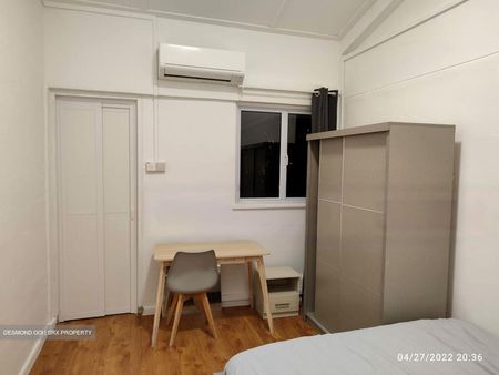 Blk 501 West Coast Drive (Clementi), HDB 3 Rooms - For Rent - Photo 3