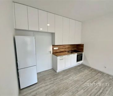 Pronájem bytu 1+kk, 30 m - Fotografie 2