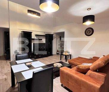Apartament 2 camere, modern/lux , zona Brazda - Photo 4