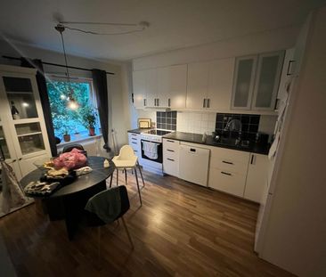 Sandelhielmsgatan, Vänersborg - Foto 1