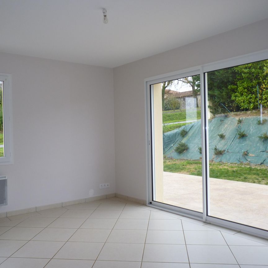 Location / Maison T4 - Photo 1
