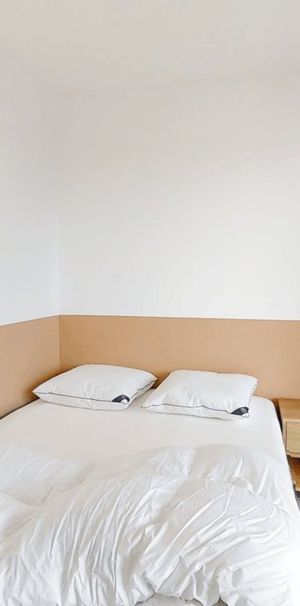 Bordeaux Marcel Dassault 3 — Chambre Privée 2 - Photo 2