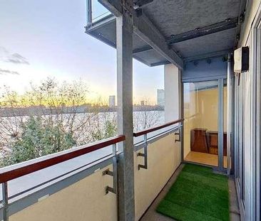 Hudson Court, Maritime Quay, Canary Wharf, London, E14 - Photo 6