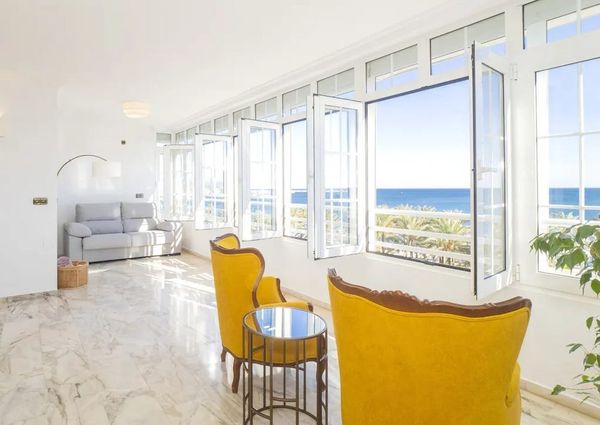 Calle Cañizares, Málaga, Andalusia 29002