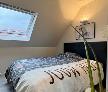 Bel-étage te huur in Kuurne voor € 900 met 3 slaapkamers - Photo 5