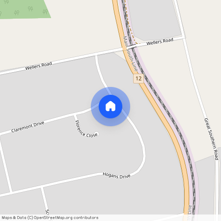 20 Hogans Drive, NSW 2574, Bargo