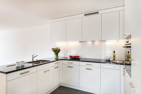 Ihr neues Zuhause mit Cheminée und grosszügiger Terrasse - Photo 2