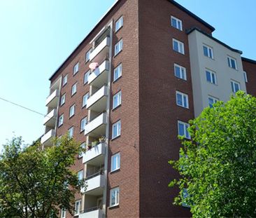 Plankgatan, Norrköping - Photo 1