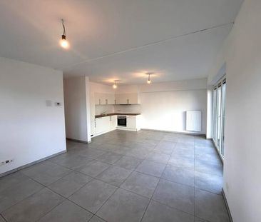 Appartement te huur - Foto 4